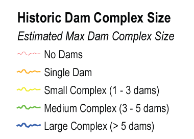 Historic Dam Complex